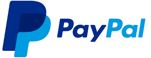 pay with paypal - Busted! Store
